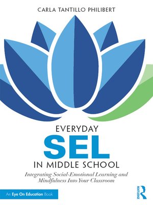 cover image of Everyday SEL in Middle School